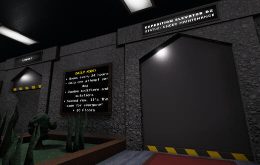 Lobby Lobby