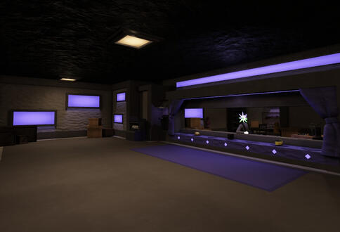 The Dealer's Shop The Dealer's Shop