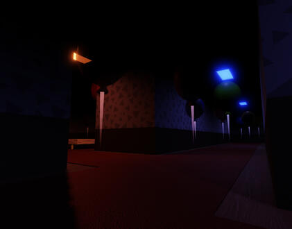 Balloon House Balloon House