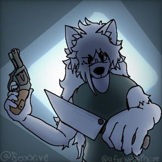 Strapped