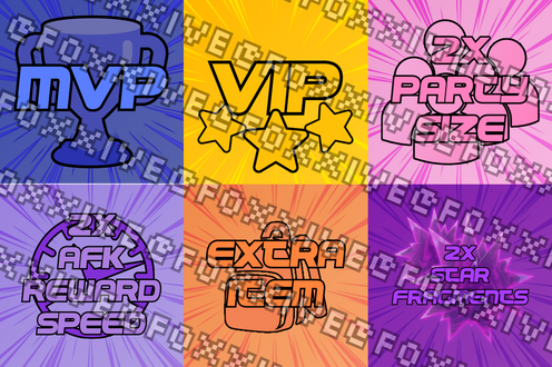 Gamepass icon commissions Gamepass icon commissions