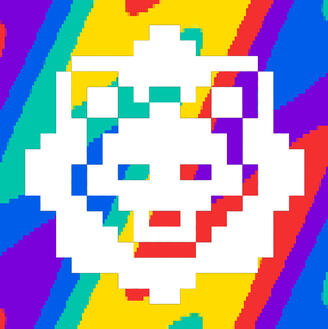 Discord server logo Discord server logo