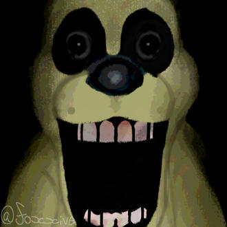 The Yellow Bear
