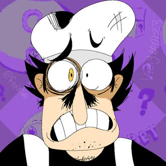 Pizza Tower Art Pizza Tower Art