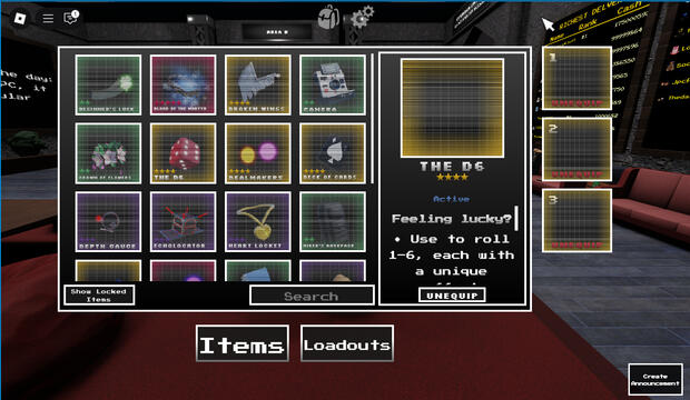 Inventory Inventory