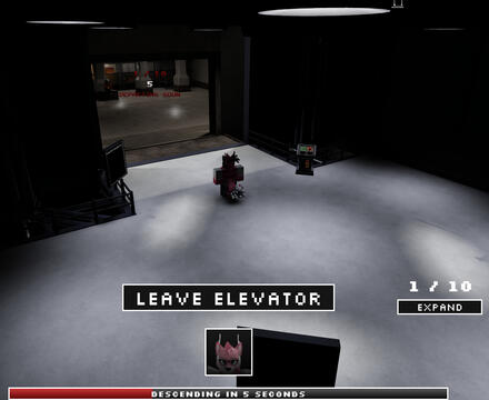 Elevator Elevator